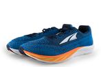 Altra sportschoenen in maat 44 Blauw | 5% korting, Kleding | Heren, Schoenen, Sportschoenen, Zo goed als nieuw, Altra, Verzenden