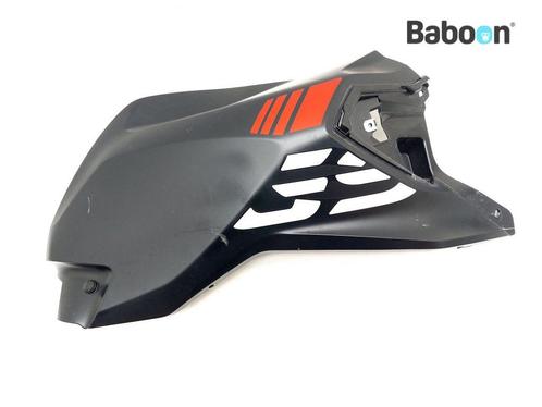 Tank Cover Rechts BMW G 310 GS 2022- (8560416), Motoren, Onderdelen | BMW, Gebruikt, Verzenden