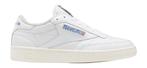 Tweedekans | Reebok Club C 85 Heren Sneaker – Maat 39 –, Kleding | Dames, Schoenen, Ophalen of Verzenden, Nieuw
