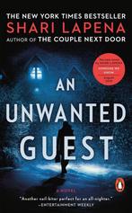 An Unwanted Guest 9780525506072 Shari Lapena, Boeken, Verzenden, Gelezen, Shari Lapena