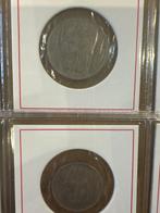 Wereld. Medal Konvolut Korea, Belgien, Jugoslawien, Indien