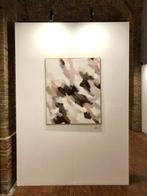 Carla Horat (1938) - Sinfonia su Bianco