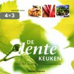 De Lentekeuken 9789059201996 B. Jones, Boeken, Verzenden, Gelezen, B. Jones