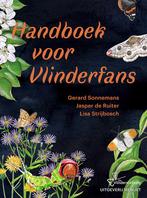 Handboek voor vlinderfans 9789491707346 Gerard Sonnemans, Verzenden, Gerard Sonnemans
