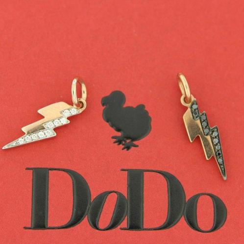 Sans Prix de Réserve - Pomellato - Pendentif - Dodo - 9, Handtassen en Accessoires, Antieke sieraden