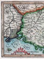 Frankrijk - Provence-Alpes-Côte dAzur; J. Hondius /, Boeken, Nieuw