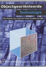 Objectgeoriënteerde technologie 9789039525098, Livres, C.H.K. Tsang, C.S.W. Lau, Verzenden