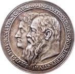 Duitsland, Beieren. Silver Shooting Medal, 100th Anniversary