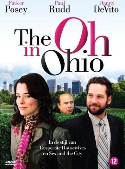 The Oh in Ohio (dvd nieuw), CD & DVD, DVD | Action, Enlèvement ou Envoi
