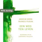 Een weg ten leven 9789089723185 Anselm Grün, Boeken, Verzenden, Gelezen, Anselm Grün