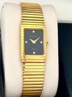 Bucherer - Zonder Minimumprijs - 18K GP Vintage Diamonds, Nieuw