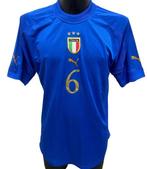 italy - Wereldkampioenschap Voetbal - Nesta - 2004 -, Nieuw