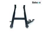 Middenbok Kawasaki GPX 600 R (GPX600R ZX600C), Motoren, Verzenden, Gebruikt