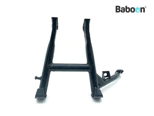 Middenbok Kawasaki GPX 600 R (GPX600R ZX600C), Motoren, Onderdelen | Kawasaki, Gebruikt, Verzenden
