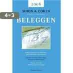 Beleggen 2006 9789047001614 S.A. Cohen, Boeken, Economie, Management en Marketing, Verzenden, Gelezen, S.A. Cohen