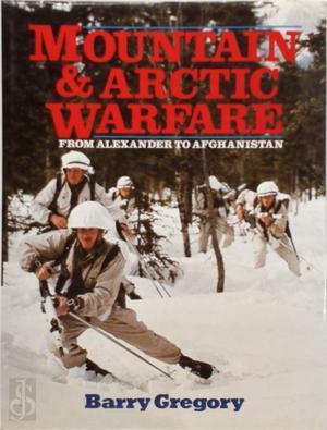 Mountain & arctic warfare, Livres, Langue | Anglais, Envoi