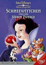 Schneewittchen und die sieben Zwerge von Walt Disney  DVD, CD & DVD, DVD | Autres DVD, Verzenden