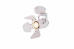 Halo Design - Wandlamp (2) - Halo Design Studio Spot - Wit -