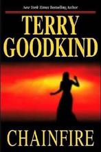 Chainfire 9780765305237 Terry Goodkind, Verzenden, Gelezen, Terry Goodkind