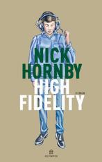 High fidelity 9789046704783 Nick Hornby, Verzenden, Gelezen, Nick Hornby