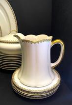 Haviland &co , Limoges, France - Tafelservies (58) - Monaco