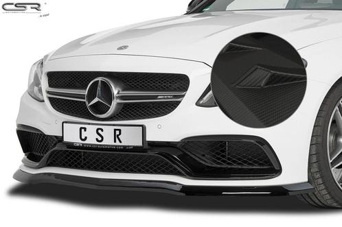 Cupspoiler voor Mercedes C-Klasse 205 C63 AMG CSL201-M, Auto-onderdelen, Carrosserie, Nieuw, Verzenden