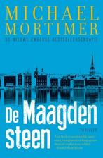 De maagdensteen saga 1 - De maagdensteen (9789400504271), Verzenden