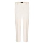Cambio • Krystal pantalon ecru • 36, Cambio, Verzenden, Wit, Nieuw