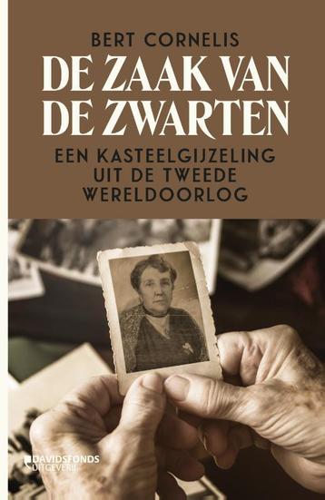 De zaak van de zwarten 9789059089273 Bert Cornelis, Verzenden, Bert Cornelis