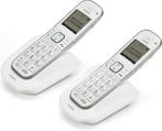Fysic FX-9000 DUO Senioren DECT telefoon - Extra luid gespre, Computers en Software, Overige Computers en Software, Verzenden