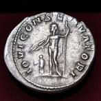 Romeinse Rijk. Gordian III (238-244 n.Chr.). Antoninianus