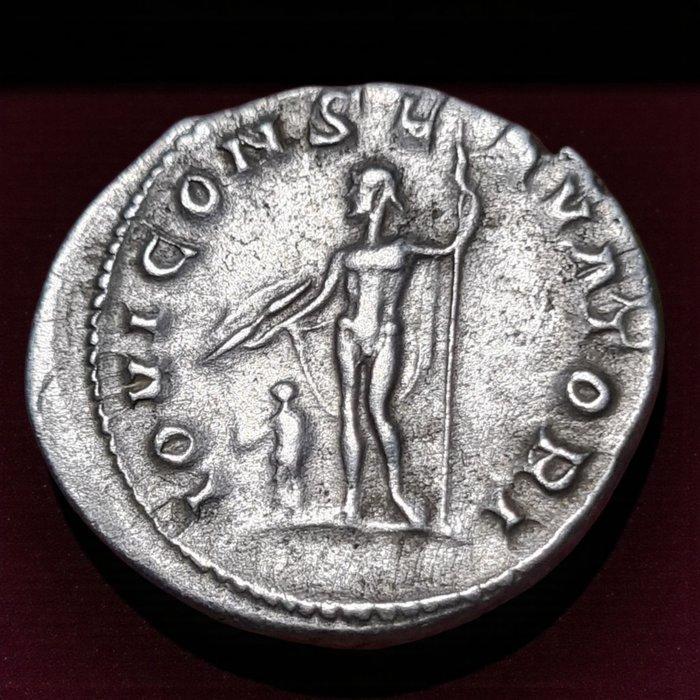 Romeinse Rijk. Gordian III (238-244 n.Chr.). Antoninianus, Postzegels en Munten, Munten | Europa | Niet-Euromunten