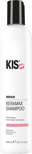 KIS KeraMax Shampoo 300ml, Bijoux, Sacs & Beauté, Beauté | Soins des cheveux, Envoi