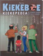 Kiekepedia / Kiekeboe 9789002230707 Merho, Verzenden, Zo goed als nieuw, Merho