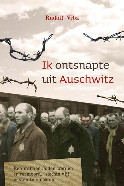 Ik ontsnapte uit Auschwitz 9789059779365, Livres, Guerre & Militaire, Envoi