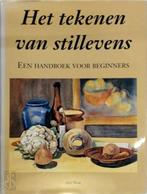 Tekenen van stillevens 9789061137122 Robert Moss, Verzenden, Gelezen, Robert Moss