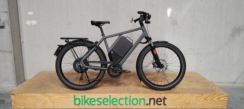 Speed Pedelec | Klever N ROGUE | - 44% | 2022, Fietsen en Brommers, Elektrische fietsen, 51 tot 55 cm, 50 km per accu of meer
