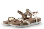 Panama Jack sandalen in maat 42 Goud | 15% korting, Kleding | Dames, Schoenen, Overige kleuren, Verzenden, Sandalen of Muiltjes