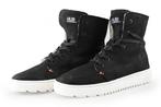 Hub Hoge sneakers in maat 39 Zwart | 5% extra korting, Kleding | Dames, Schoenen, Verzenden, Zwart, Hub, Zo goed als nieuw