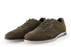 Bugatti Sneakers in maat 45 Groen | 5% extra korting, Kleding | Heren, Schoenen, Bugatti, Overige kleuren, Verzenden, Zo goed als nieuw