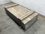 Veiling - 50x Steigerplank gebruikt 200x20x3,2cm, Doe-het-zelf en Bouw, Nieuw