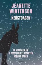 Kerstdagen 9789025451820, Jeanette Winterson, Verzenden