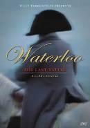 Waterloo - The last battle of Napoleon op DVD, Cd's en Dvd's, Verzenden, Nieuw in verpakking