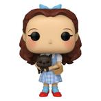 The Wizard of Oz POP & Buddy! Movies Vinyl Figure Dorothy w/, Verzamelen, Ophalen of Verzenden, Nieuw