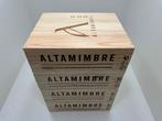 2020 Bodegas Pingon, Altamimbre - Ribera del Duero - 12, Nieuw