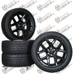 Dodge RAM 1500 22 inch originele velgen 5YD61TRMAB | All Sea, Auto-onderdelen, Banden en Velgen, Ophalen of Verzenden, Nieuw