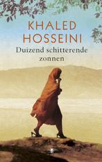Duizend schitterende zonnen 9789023463184 Khaled Hosseini, Verzenden, Gelezen, Khaled Hosseini