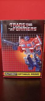 Hasbro - Jouet Autobot Optimus Prime - Transformers - 2020