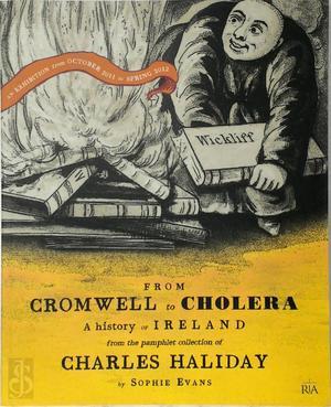 From Cromwell to Cholera, Livres, Langue | Langues Autre, Envoi