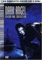 Dark Angel: Season 1 Collection [6 DVDs] von David N...  DVD, Cd's en Dvd's, Zo goed als nieuw, Verzenden